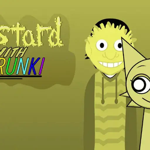Sprunki Mustard - Play Free Online
