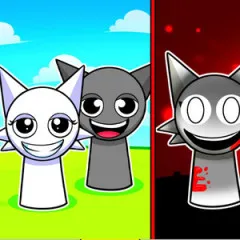 Sprunki Phase 10 - Play Free Online