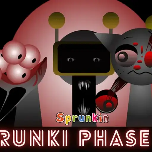 Sprunki Phase 11 - Play Free Online