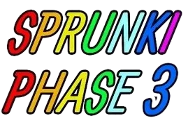Sprunki Phase 3 - Play Free Online