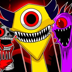 Sprunki Phase 6 - Play Free Online