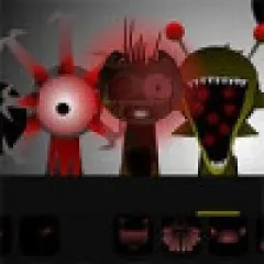 Sprunki Phase 8 - Play Free Online