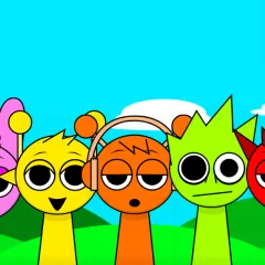 Sprunki - Play Free Online